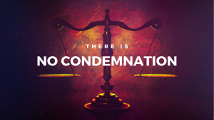 Read more about the article NO CONDEMNATION 
