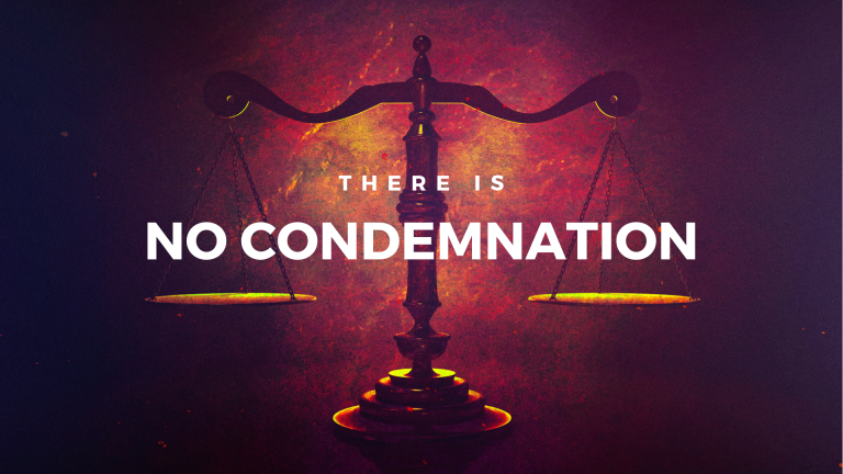 NO CONDEMNATION 