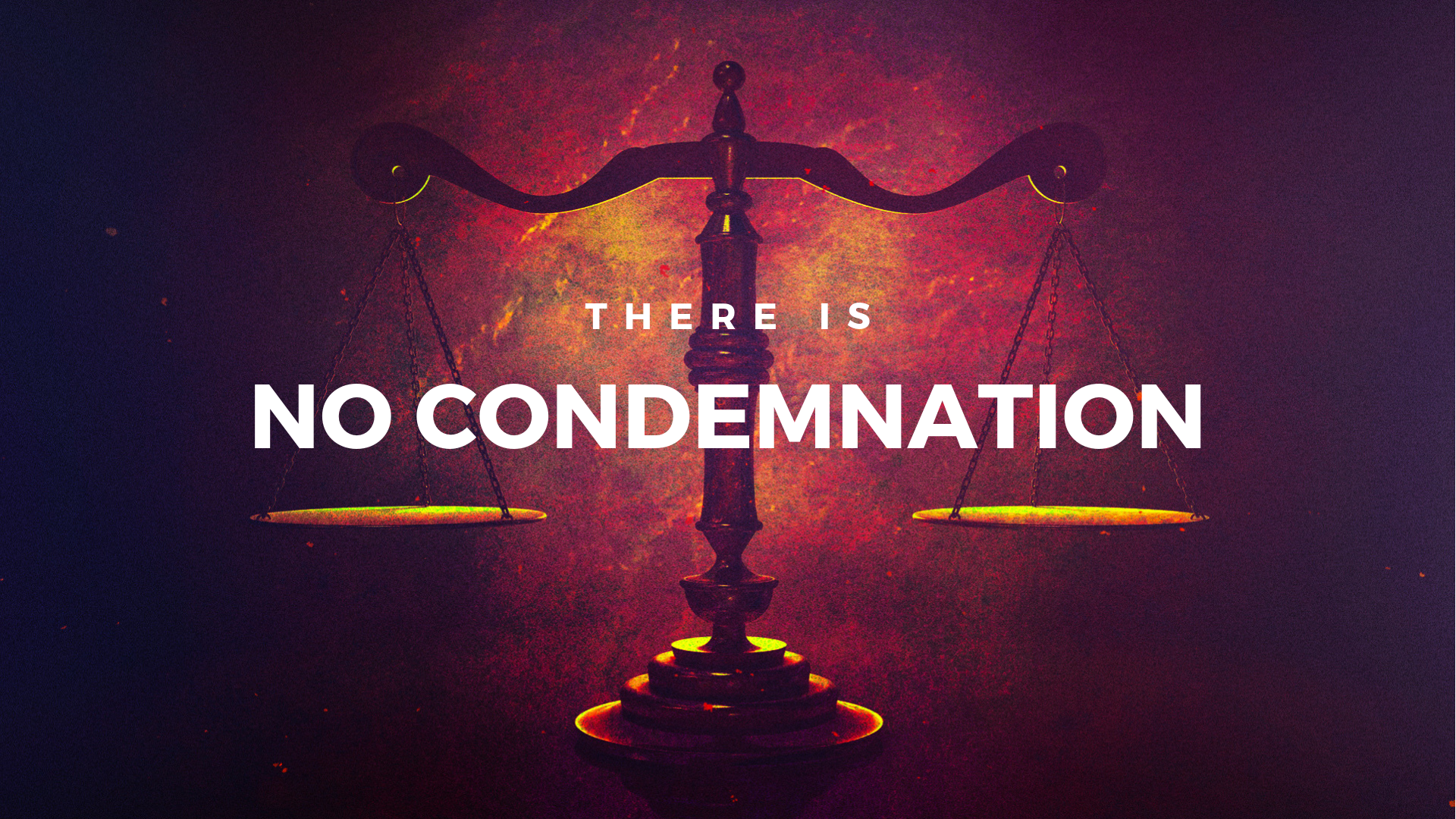 You are currently viewing NO CONDEMNATION 