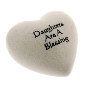 Read more about the article THE BLESSING OF DAUGHTERS