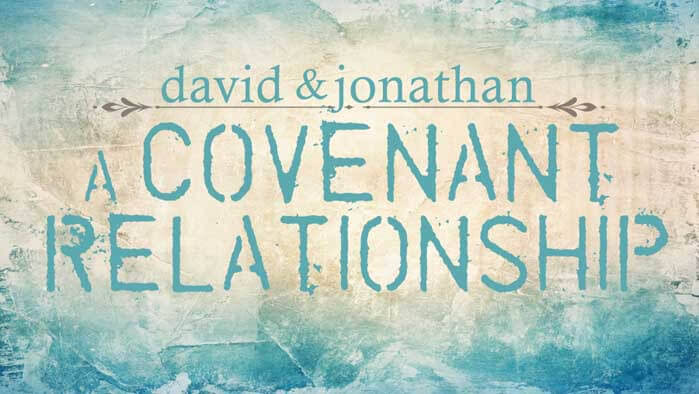 Read more about the article COVENANT RELATIONSHIPS