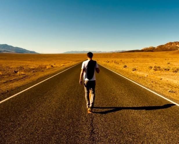WISDOM FOR LONELY ROAD SEASONS OF LIFE