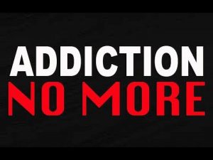 Read more about the article DELIVERANCE FROM ADDICTION