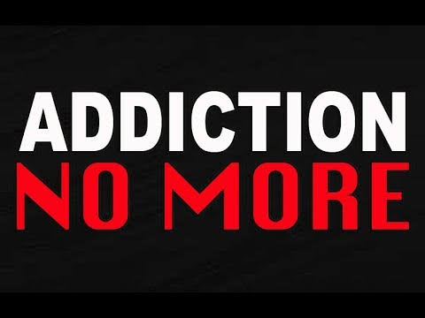 DELIVERANCE FROM ADDICTION