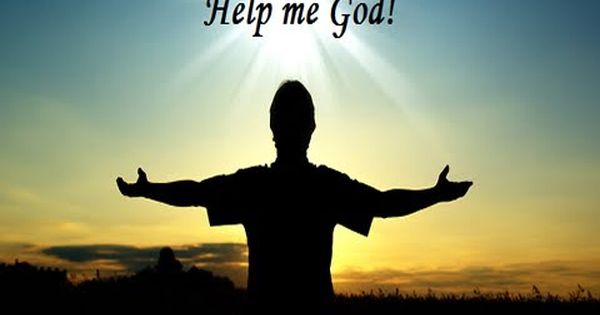 MARVELOUS HELP OF GOD