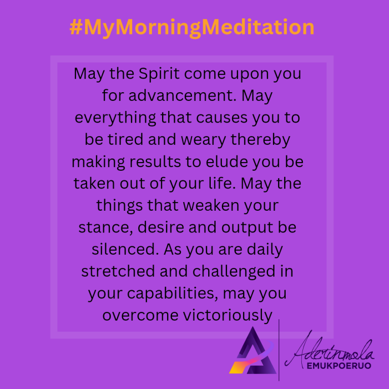 Read more about the article The Spirit Upon