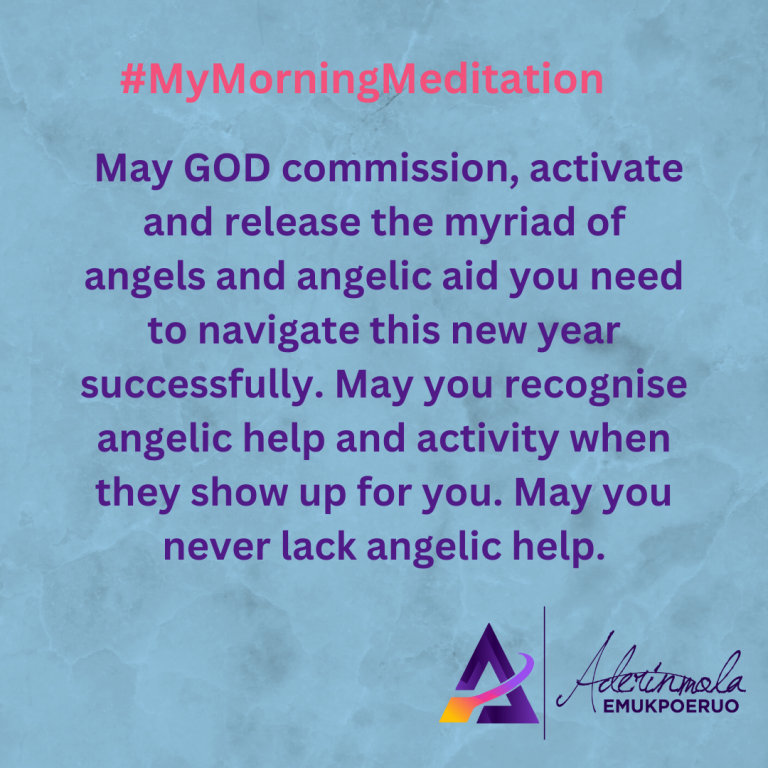 Read more about the article Angelic Aid