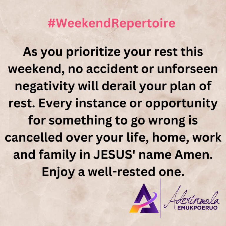 Read more about the article Slow Down Find Rest